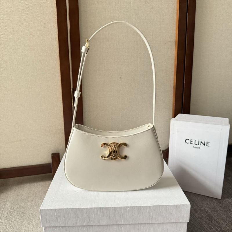 Ce**e top handle bags
